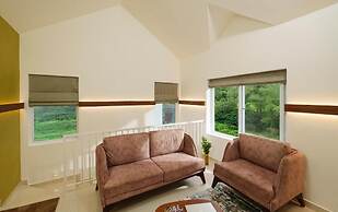 Eden Woods Resorts and Spa