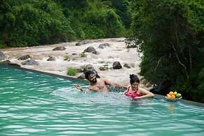 Eden Woods Resorts and Spa