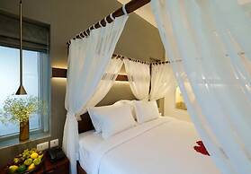 Eden Woods Resorts and Spa