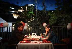 Eden Woods Resorts and Spa