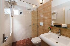 Eden Woods Resorts and Spa