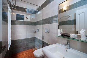 Eden Woods Resorts and Spa