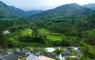 Eden Woods Resorts and Spa