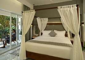 Eden Woods Resorts and Spa