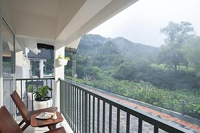 Eden Woods Resorts and Spa