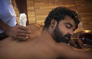 Eden Woods Resorts and Spa