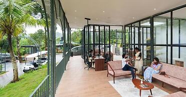 Eden Woods Resorts and Spa
