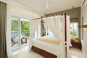 Eden Woods Resorts and Spa