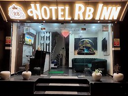 Hotel RB Inn