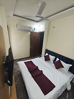 Hotel RB Inn