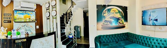 Hotel RB Inn