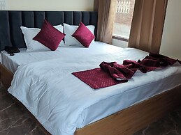 Hotel RB Inn
