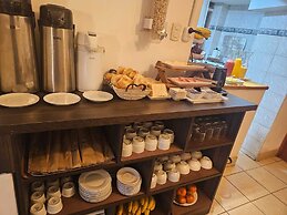 Hostal El Auqui