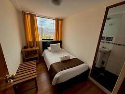 Hostal El Auqui
