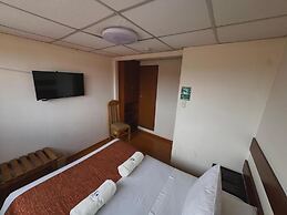 Hostal El Auqui