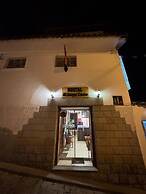 Hostal El Auqui