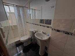 Hostal El Auqui