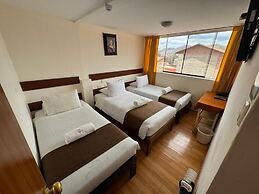 Hostal El Auqui