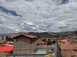 Hostal El Auqui