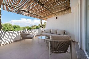 Cala Lupo Resort