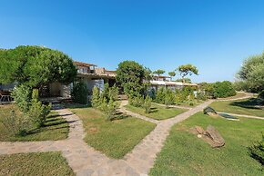 Cala Lupo Resort