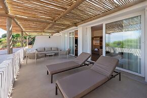 Cala Lupo Resort