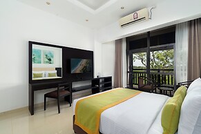 Kynrock Hotels & Resorts