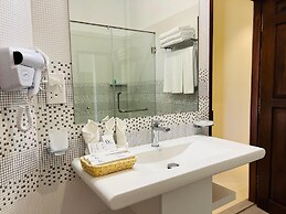 Kynrock Hotels & Resorts