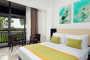 Kynrock Hotels & Resorts