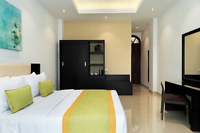 Kynrock Hotels & Resorts