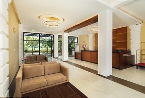 Kynrock Hotels & Resorts
