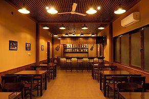 Kynrock Hotels & Resorts