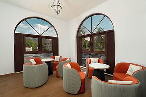 Kynrock Hotels & Resorts