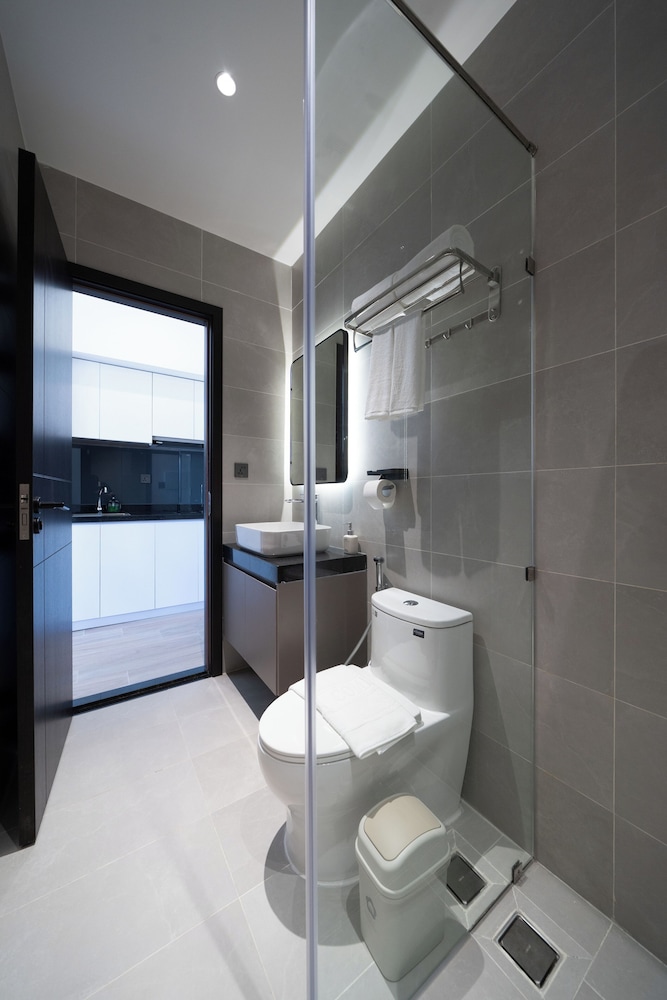Sam Hotel & Apartment Da Nang