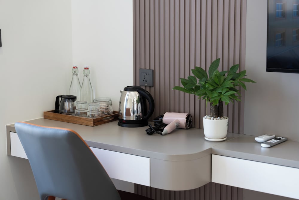 Sam Hotel & Apartment Da Nang