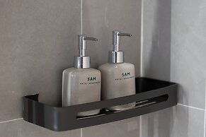 Sam Hotel & Apartment Da Nang