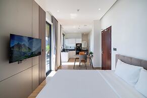 Sam Hotel & Apartment Da Nang