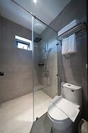 Sam Hotel & Apartment Da Nang