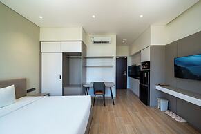 Sam Hotel & Apartment Da Nang