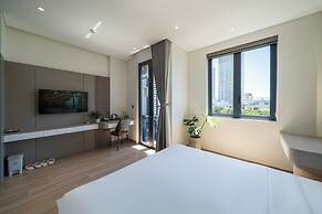 Sam Hotel & Apartment Da Nang