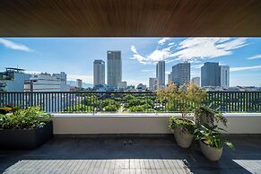Sam Hotel & Apartment Da Nang