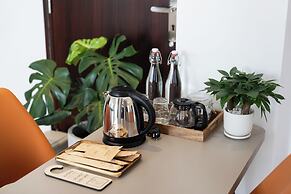 Sam Hotel & Apartment Da Nang
