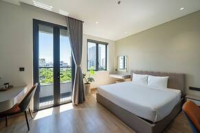 Sam Hotel & Apartment Da Nang