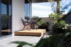 Sam Hotel & Apartment Da Nang