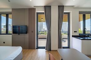 Sam Hotel & Apartment Da Nang