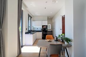 Sam Hotel & Apartment Da Nang