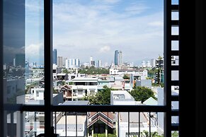 Sam Hotel & Apartment Da Nang
