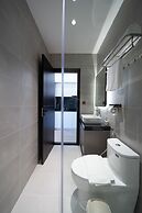 Sam Hotel & Apartment Da Nang