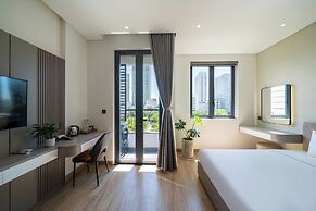 Sam Hotel & Apartment Da Nang