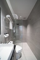 Sam Hotel & Apartment Da Nang